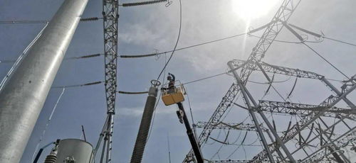 寧夏第27座330千伏變電站投運，電網建設與金屬附件制造協同發展