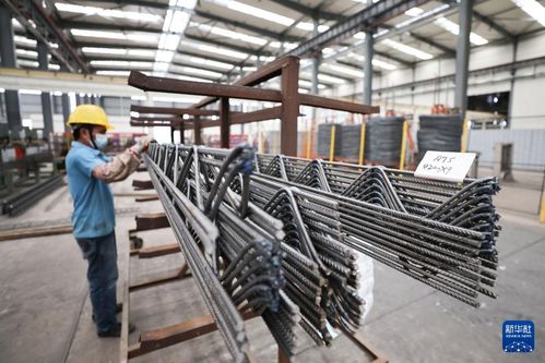 定安擘畫新藍圖 裝配式建筑制造產業基地引領綠色建造新浪潮
