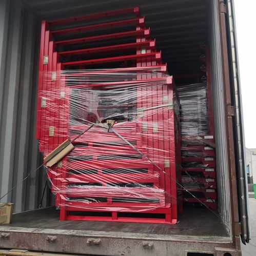 托盤巧固架與青島廠直銷金屬料架 建筑用金屬制附件及架座制造的優選方案